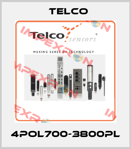 4POL700-3800PL Telco