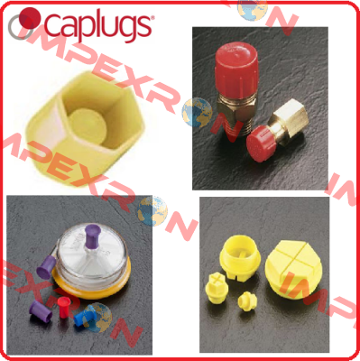 RCL-8 CAPLUGS