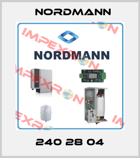 240 28 04 Nordmann