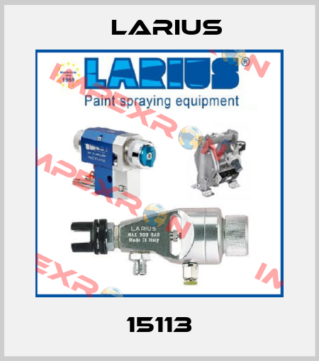 15113 Larius