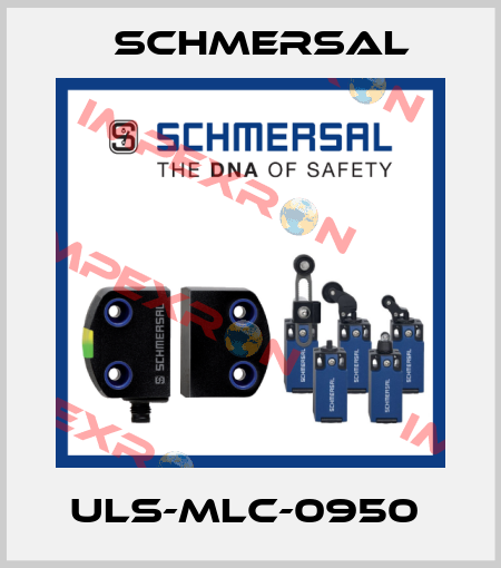 ULS-MLC-0950  Schmersal