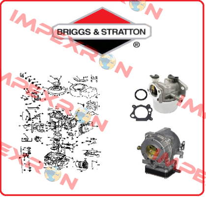 582447-0405-E2 Briggs-Stratton