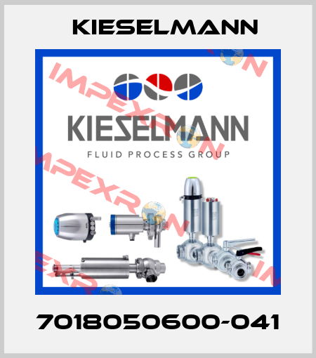 7018050600-041 Kieselmann