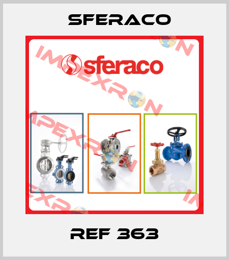 REF 363 Sferaco