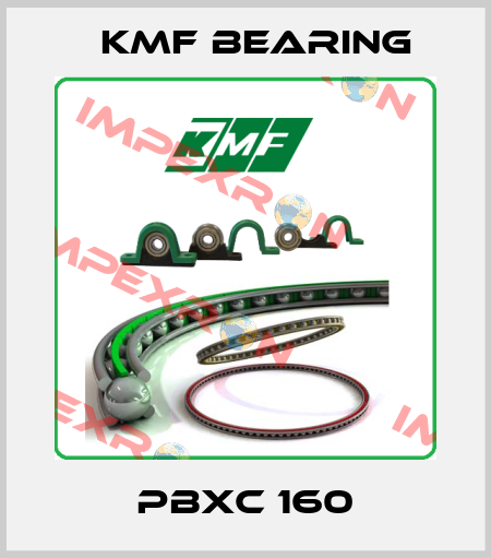 PBXC 160 KMF Bearing