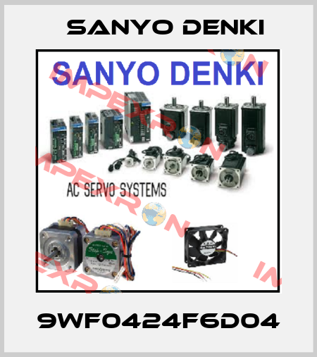 9WF0424F6D04 Sanyo Denki