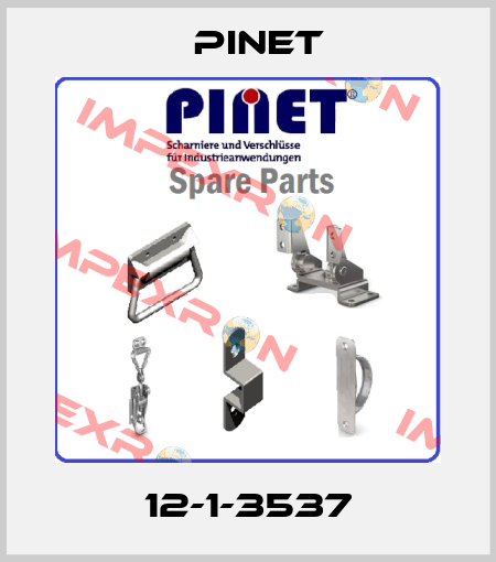 12-1-3537 Pinet