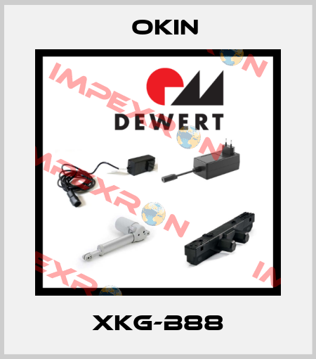XKG-B88 Okin