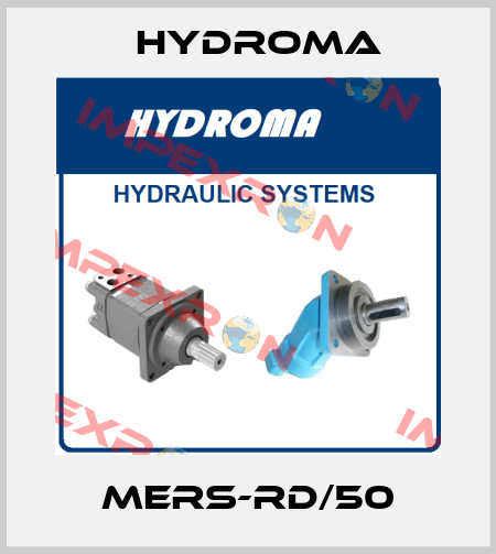 MERS-RD/50 HYDROMA