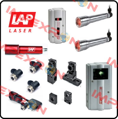 LAP B3-HD Lap Laser