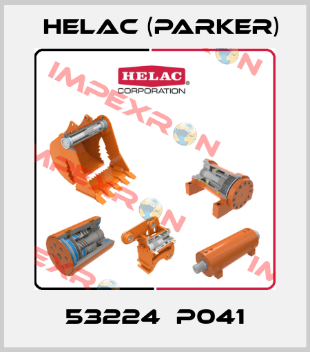 53224‐P041 Helac (Parker)