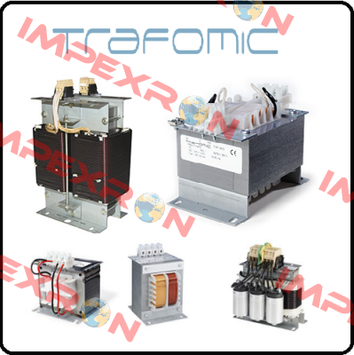 ME 400VA 660-550-500-440-380/110-220-230-240V Trafomic