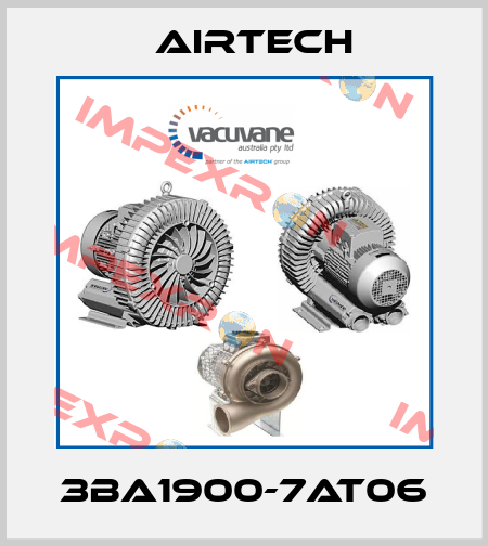 3BA1900-7AT06 Airtech