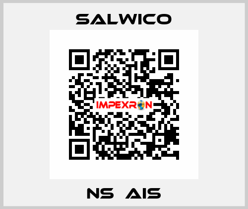 NS‐AIS Salwico