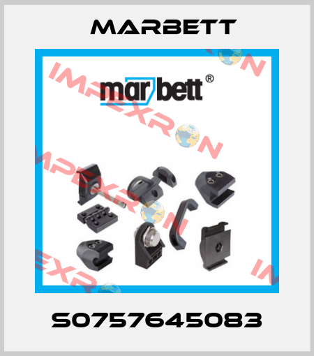 S0757645083 Marbett