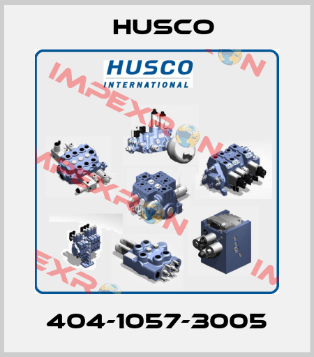 404-1057-3005 Husco