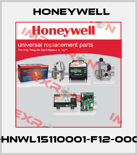 3000-HNWL15110001-F12-00001-00 Honeywell