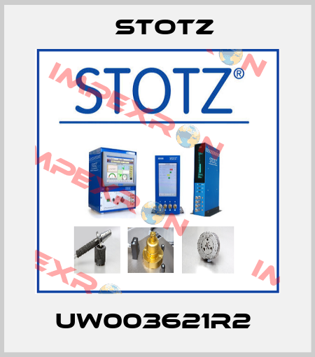 UW003621R2  Stotz