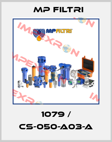1079 / CS-050-A03-A MP Filtri