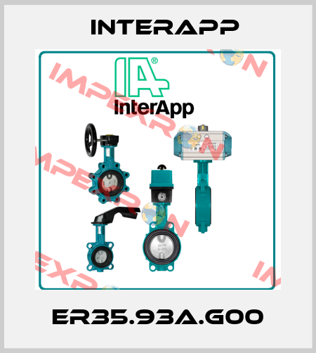 ER35.93A.G00 InterApp