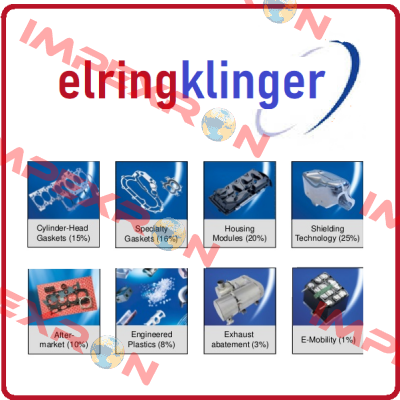 HN2390  70X90X10 S ElringKlinger