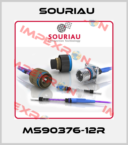 MS90376-12R Souriau