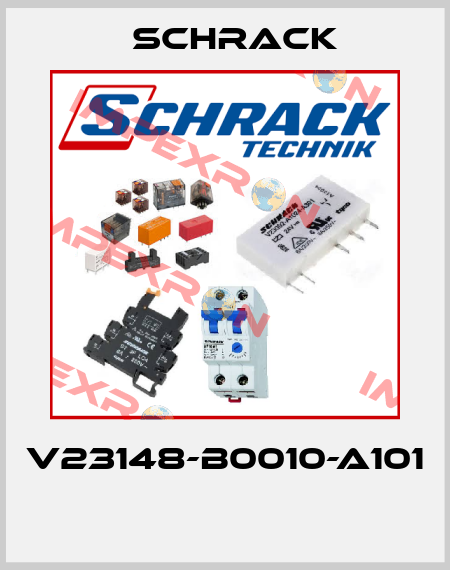 V23148-B0010-A101  Schrack