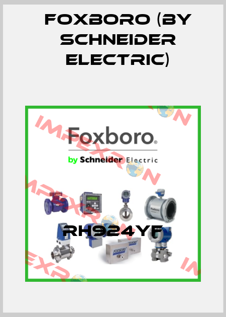 RH924YF Foxboro (by Schneider Electric)