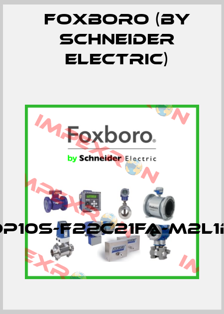 IDP10S-F22C21FA-M2L1B1 Foxboro (by Schneider Electric)