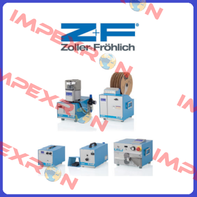 V30MA000030 Zoller + Fröhlich