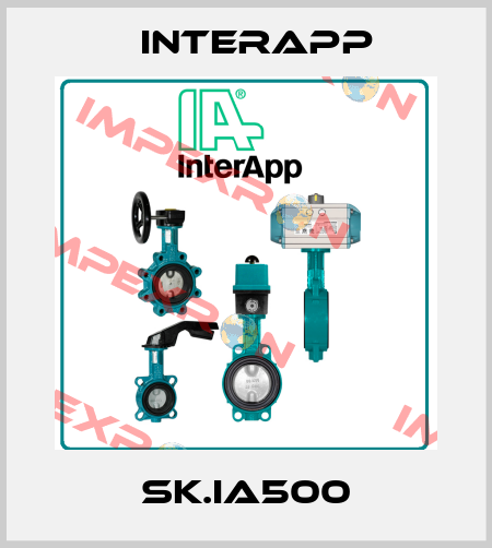 SK.IA500 InterApp