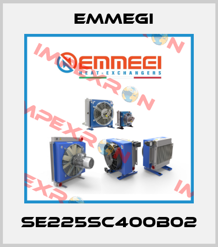 SE225SC400B02 Emmegi