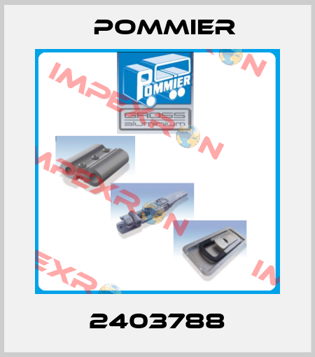 2403788 Pommier