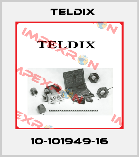 10-101949-16 Teldix
