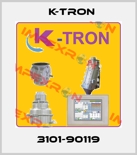 3101-90119 K-tron