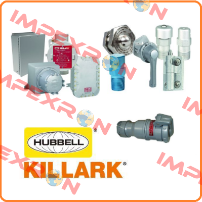 EXB-16168-N34 Killark (Hubbell)