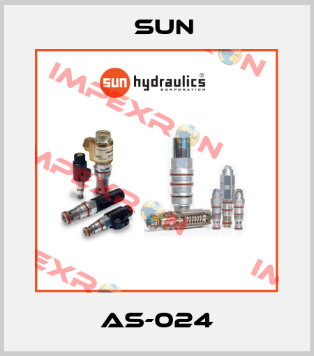 AS-024 SUN