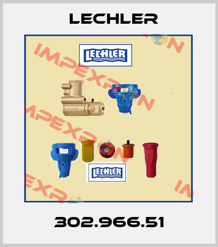 302.966.51 Lechler