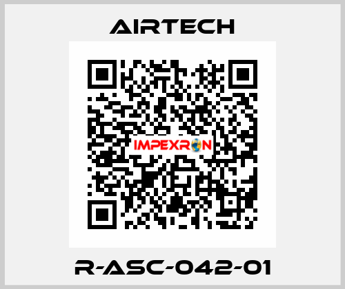 R-ASC-042-01 Airtech