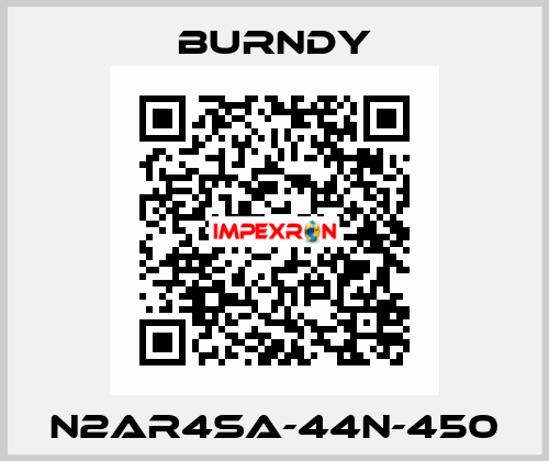 N2AR4SA-44N-450 Burndy