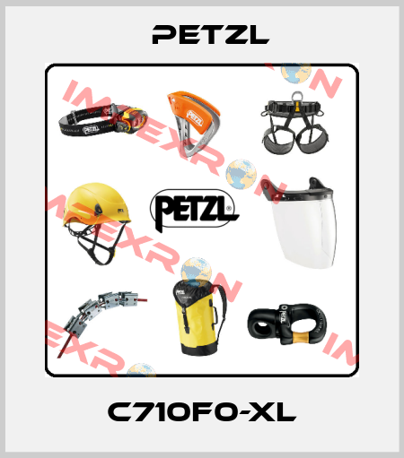 C710F0-XL Petzl