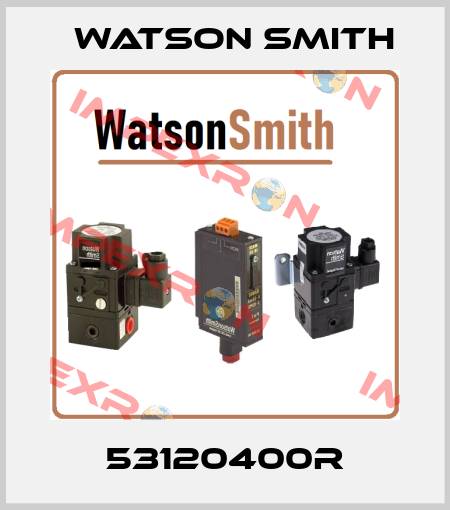 53120400R Watson Smith