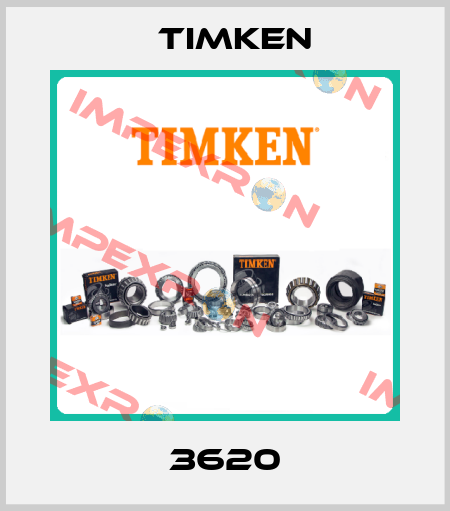 3620 Timken