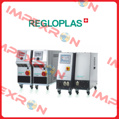 90S/6kW/TP20/1K/RT200 Regloplas