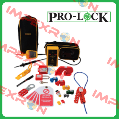 SS-01HD Pro-lock