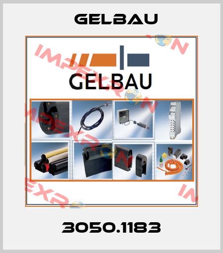 3050.1183 Gelbau