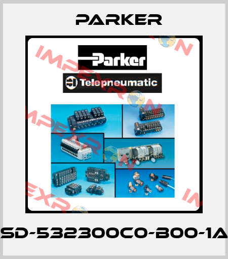 890SD-532300C0-B00-1A000 Parker