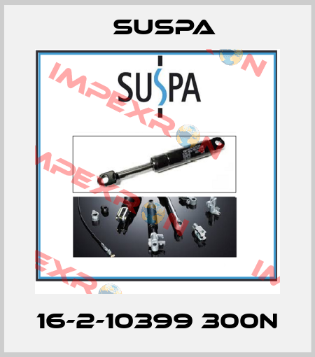 16-2-10399 300N Suspa