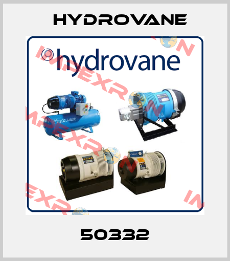 50332 Hydrovane