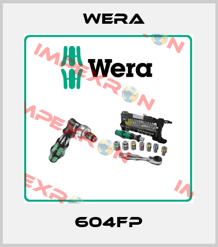 604FP Wera